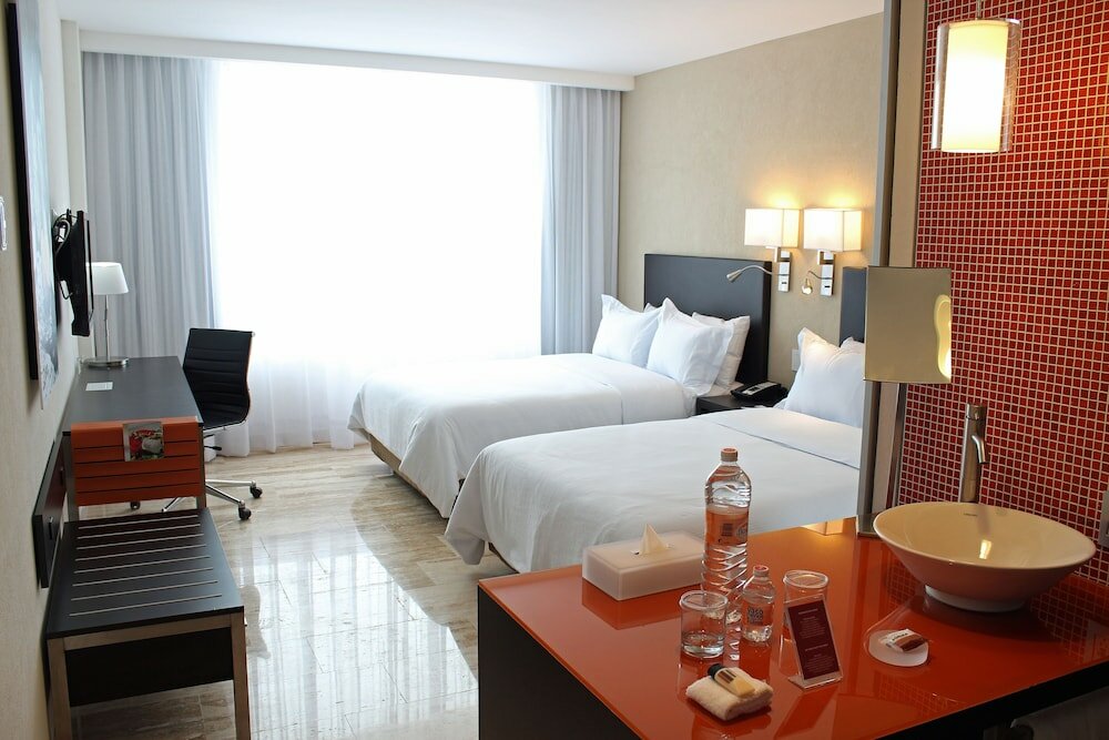 Фото Fiesta Inn Chetumal