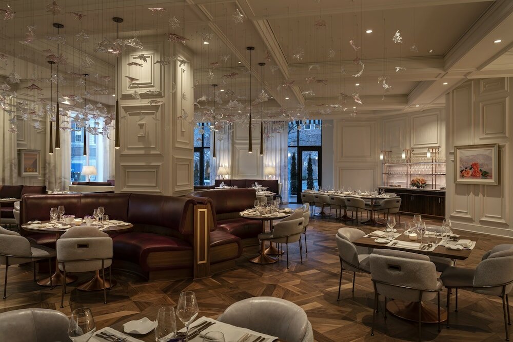 Фото The Ritz-Carlton, St. Louis