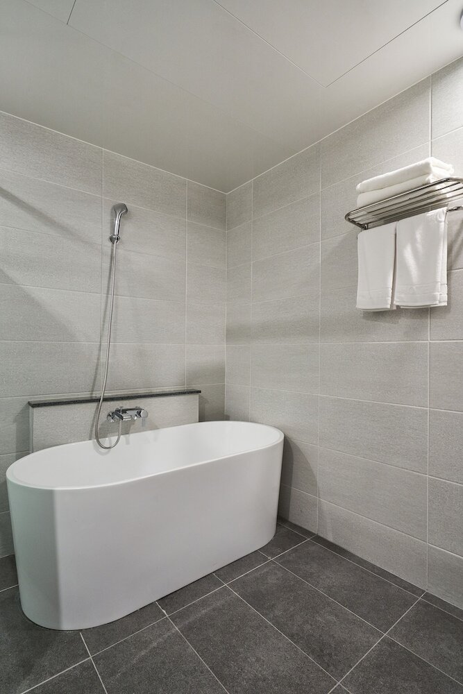 Фото The Koryo Hotel