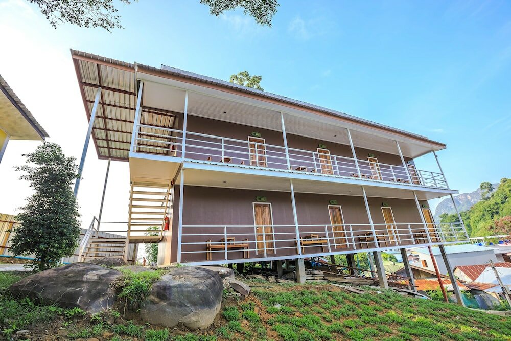 Фото Phi Phi Chang Grand Resort