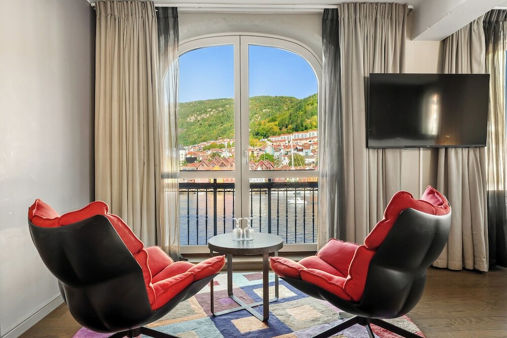 Фото Clarion Hotel Admiral