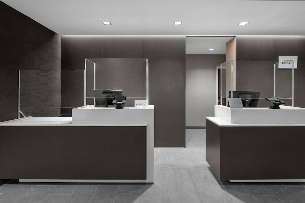 Фото Courtyard by Marriott Clearwater Beach