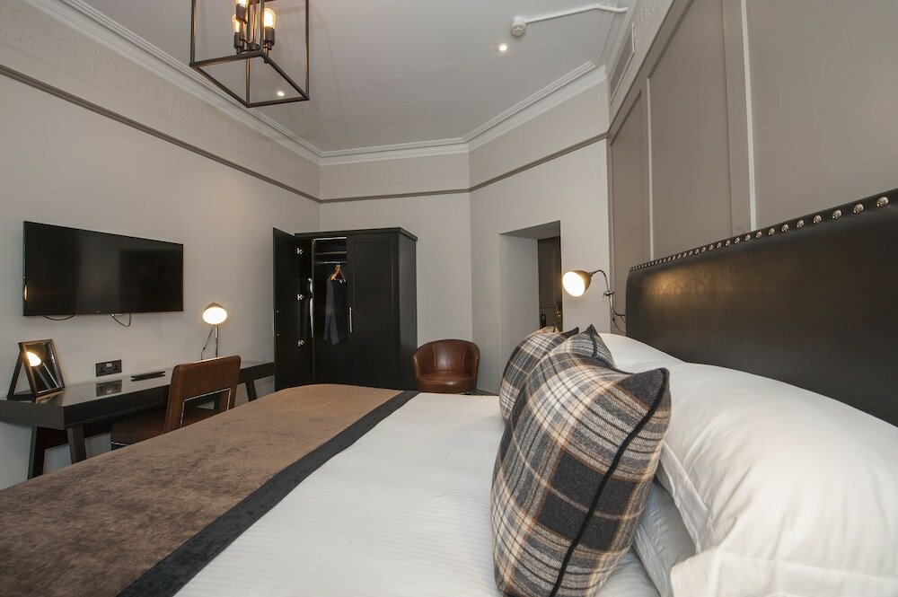 Фото Macdonald Burlington Hotel