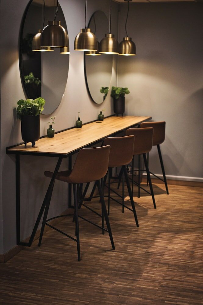 Фото Hotel Birger Jarl