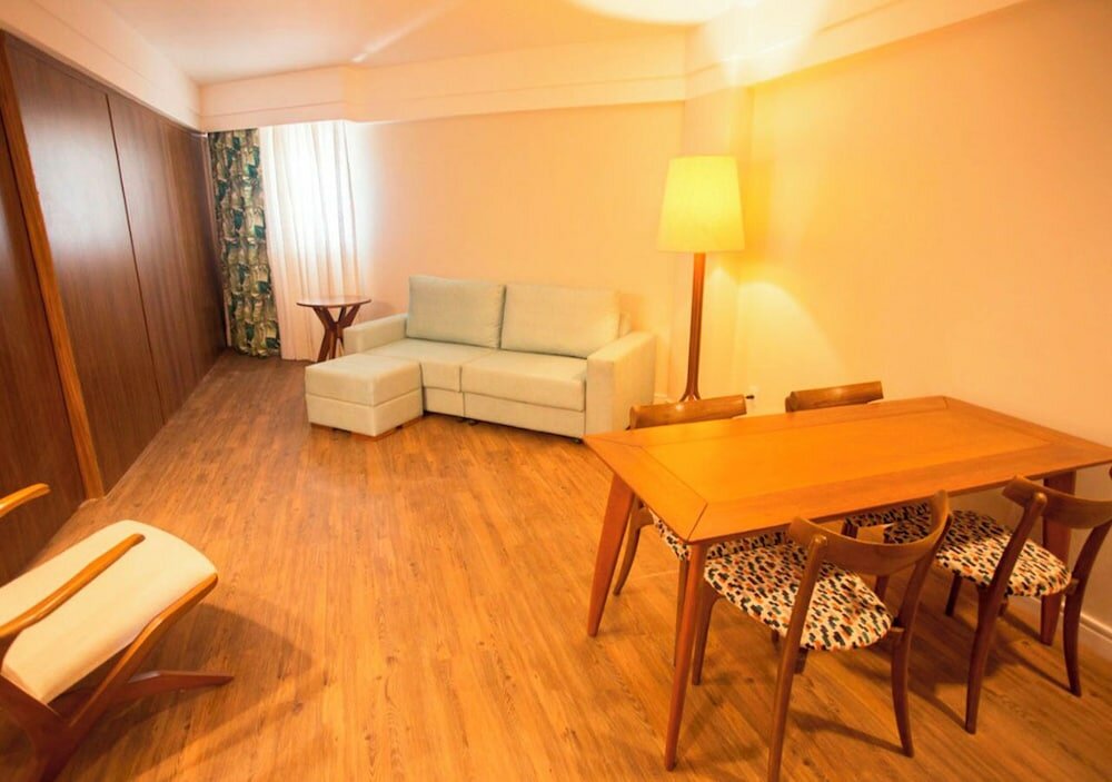 Фото Vidam Hotel Aracaju - Transamerica Collection