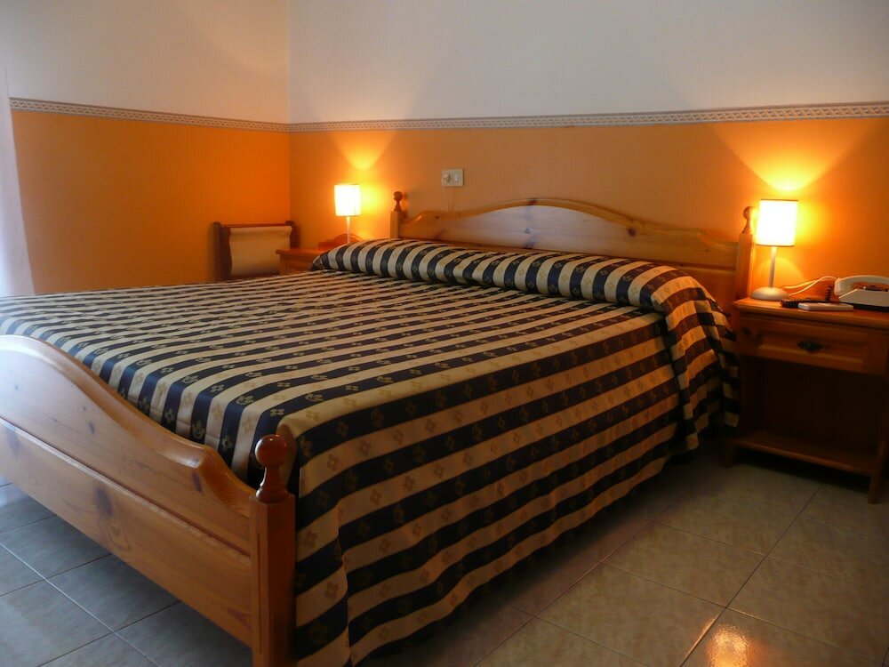 Фото Danubio Hotel