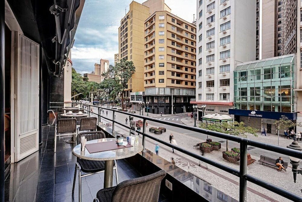 Фото Rede Andrade Braz