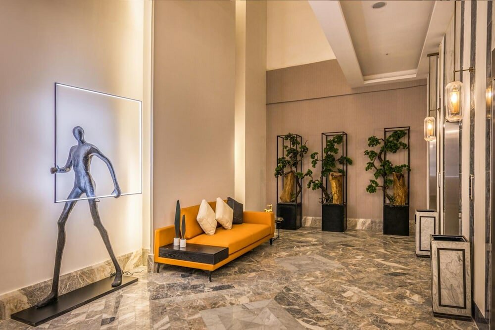 Фото Grand Plaza Hotel