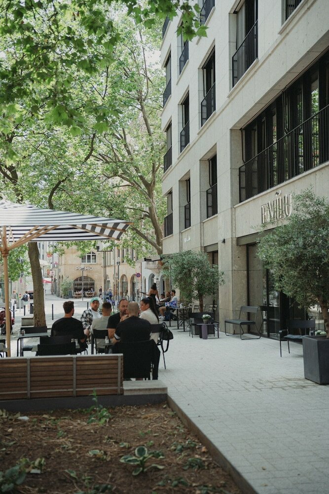 Фото EmiLu Hotel