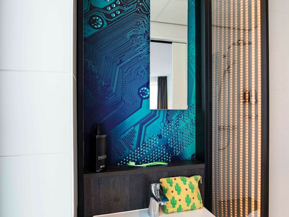 Фото Ibis Styles Delft City Centre