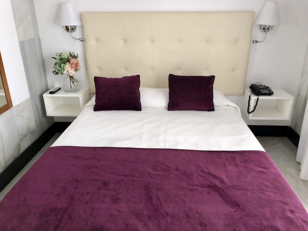 Фото Hotel Oceano Centro