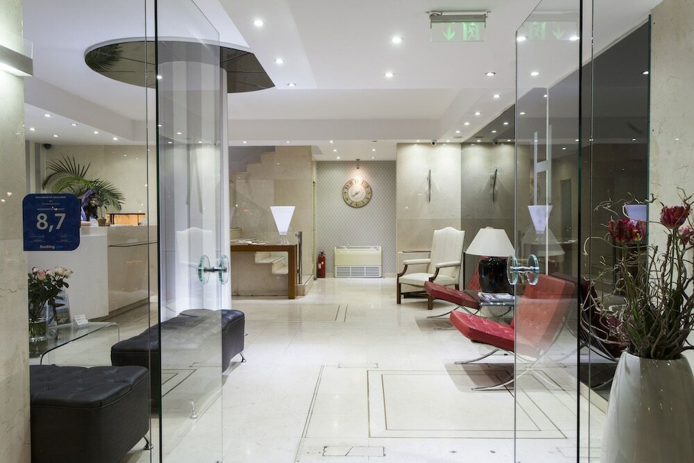 Фото отеля 3