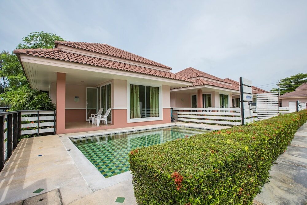 Фото Kiang Talay Resort