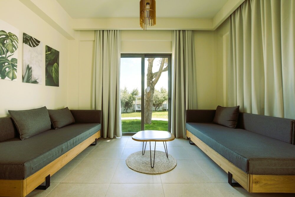 Фото Malena Hotel & Suites - Adults Only by Omilos Hotels