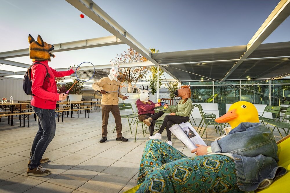 Фото Jo&joe Vienna