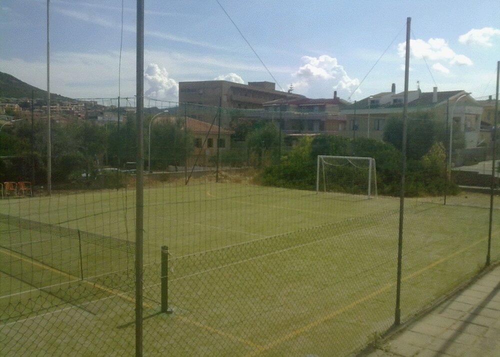 Фото Hotel Castelsardo Domus Beach