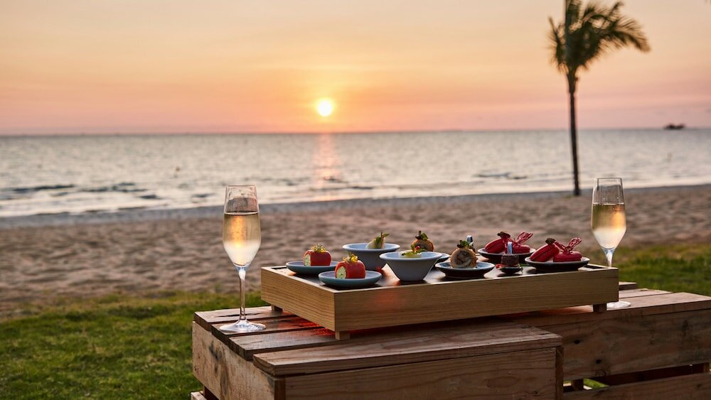 Фото Crowne Plaza Phu Quoc Starbay