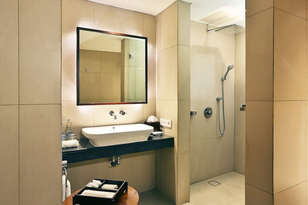 Фото Отель The 101 Bali Fontana Seminyak