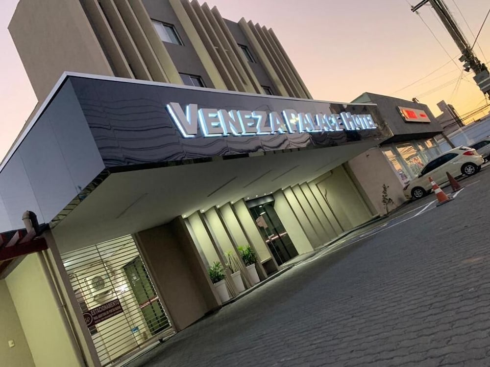 Фото Hotel Veneza