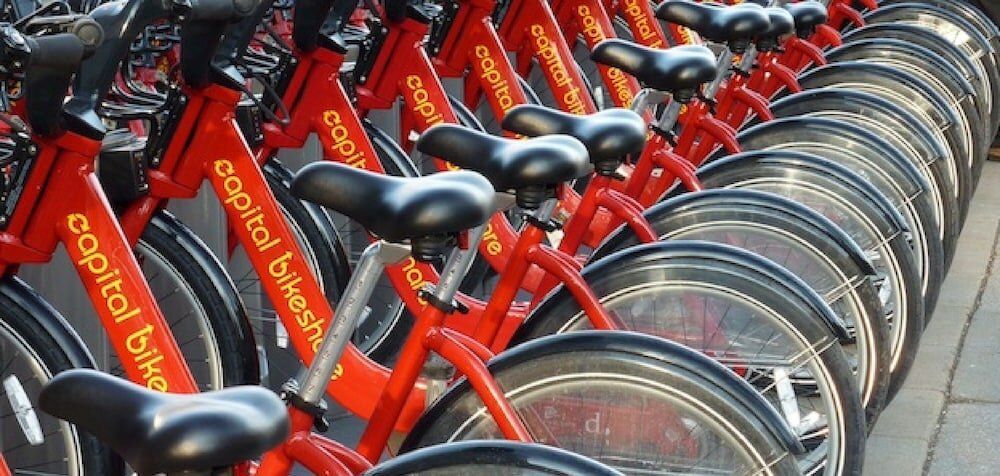 Фото Kellogg Conference Hotel at Gallaudet University