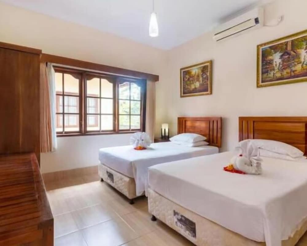 Фото Bon Nyuh Bungalows