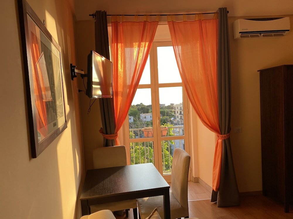 Фото La Pennichella Sorrentina Relais