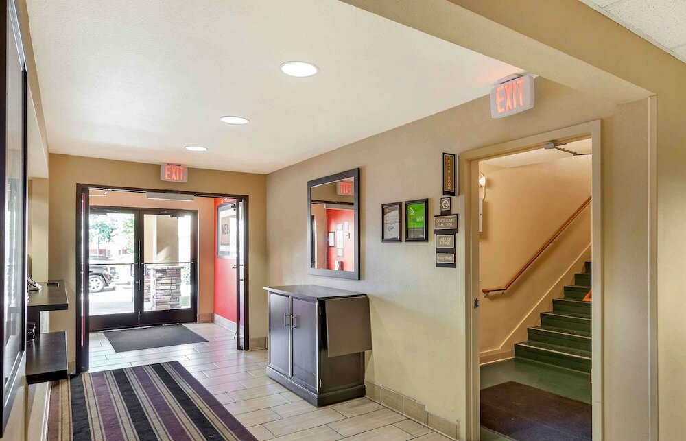 Фото Extended Stay America Suites Boise Airport