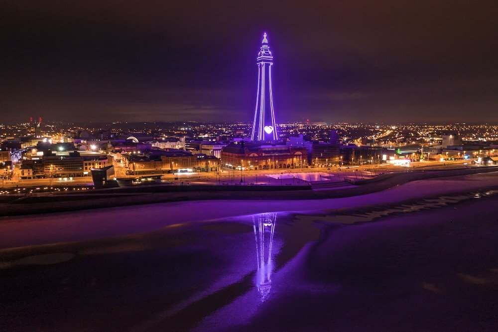 Фото Ruskin Hotel