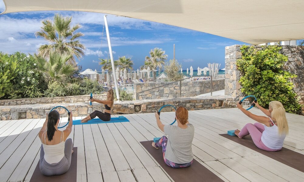 Фото The Island - Adults Only