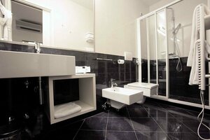 Гостиница Urban Hotel Design