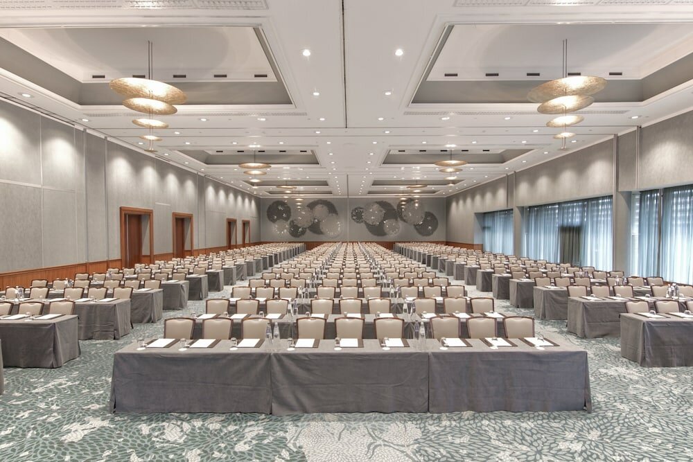 Фото Hotel Okura Amsterdam