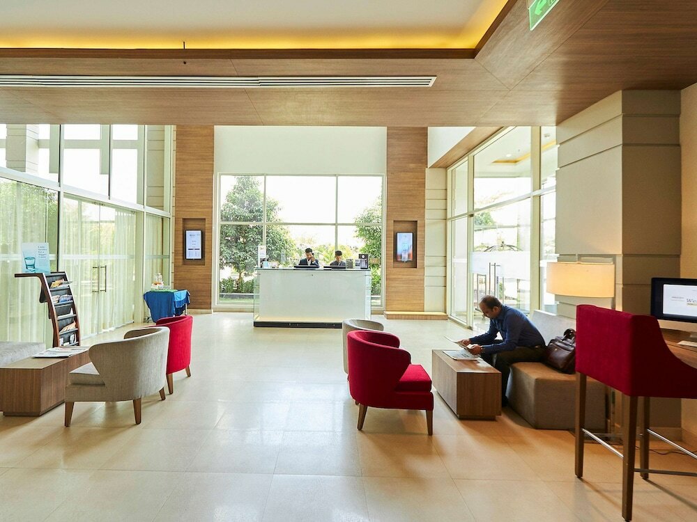 Фото отеля 5