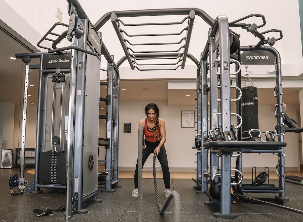 Фото Swissotel Chicago