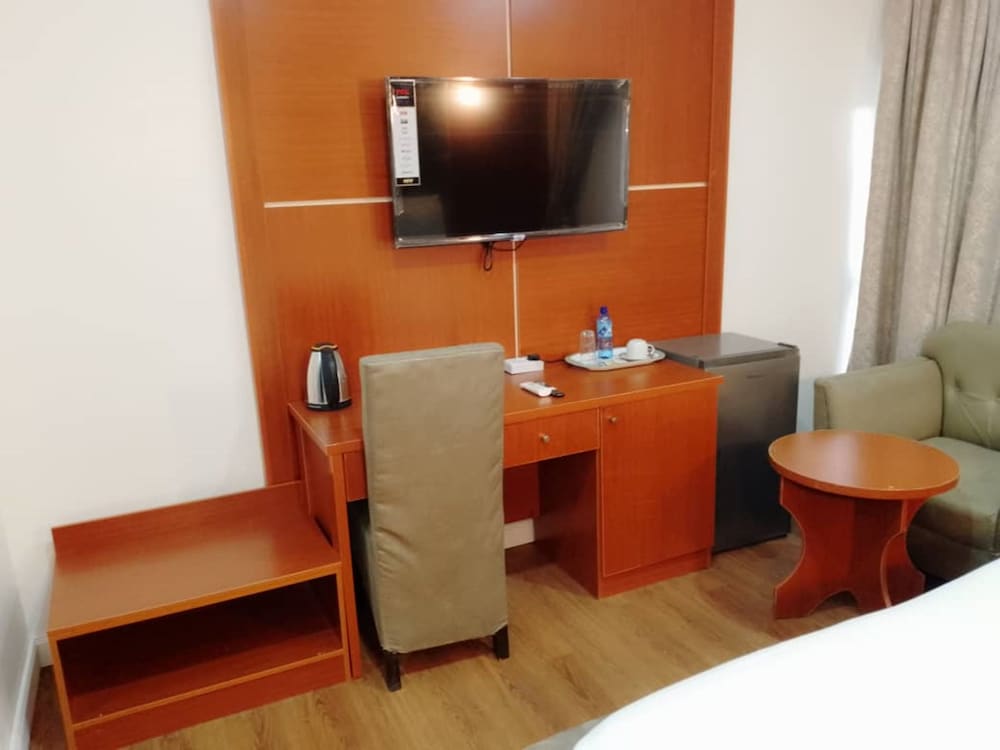 Фото Chida Hotel International