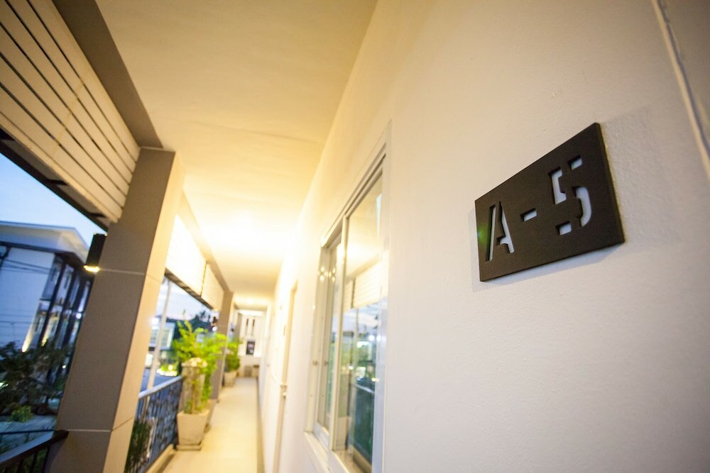 Фото The Loft Room Ubon