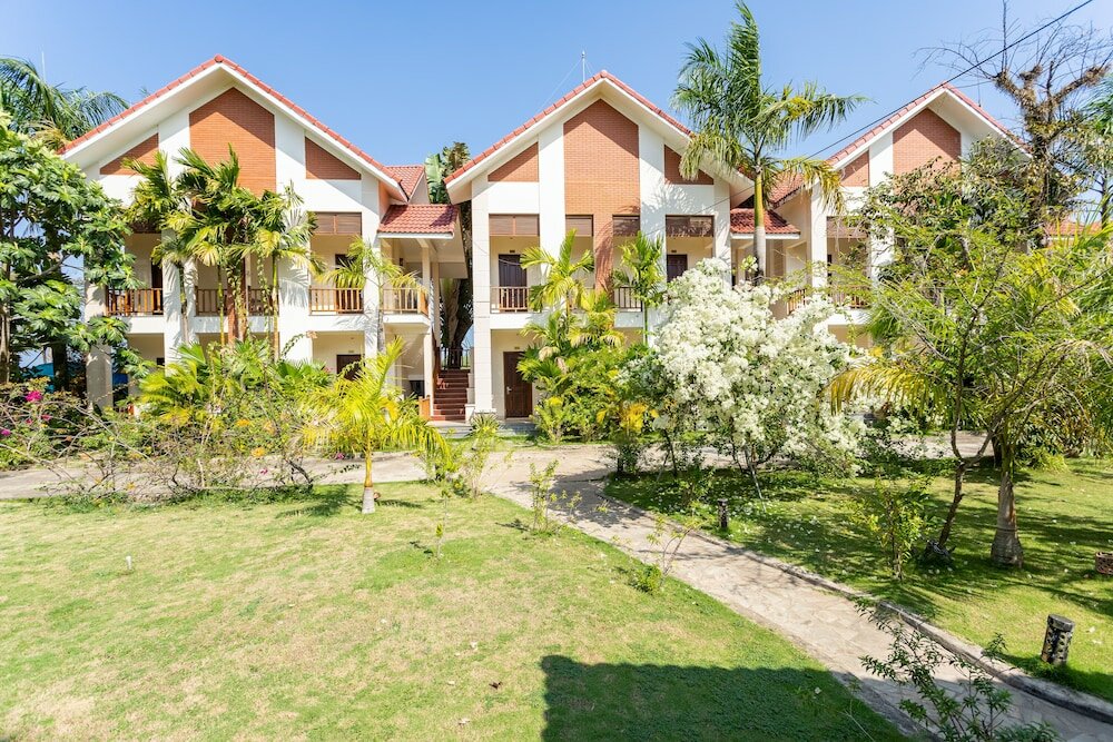 Фото Bach Duong Resort