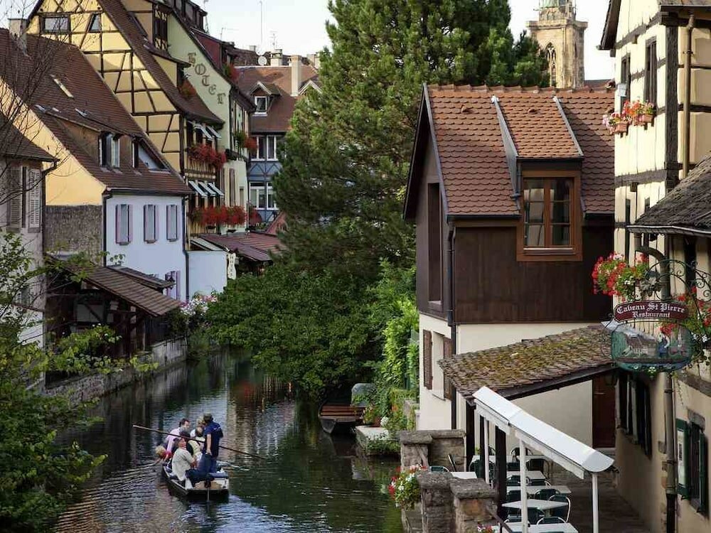 Фото Ibis Colmar Centre