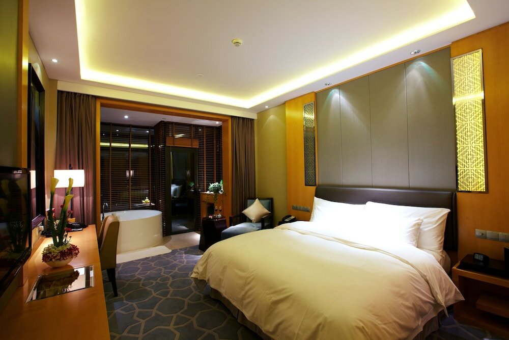 Фото CiXi Hangzhou Bay Hotel