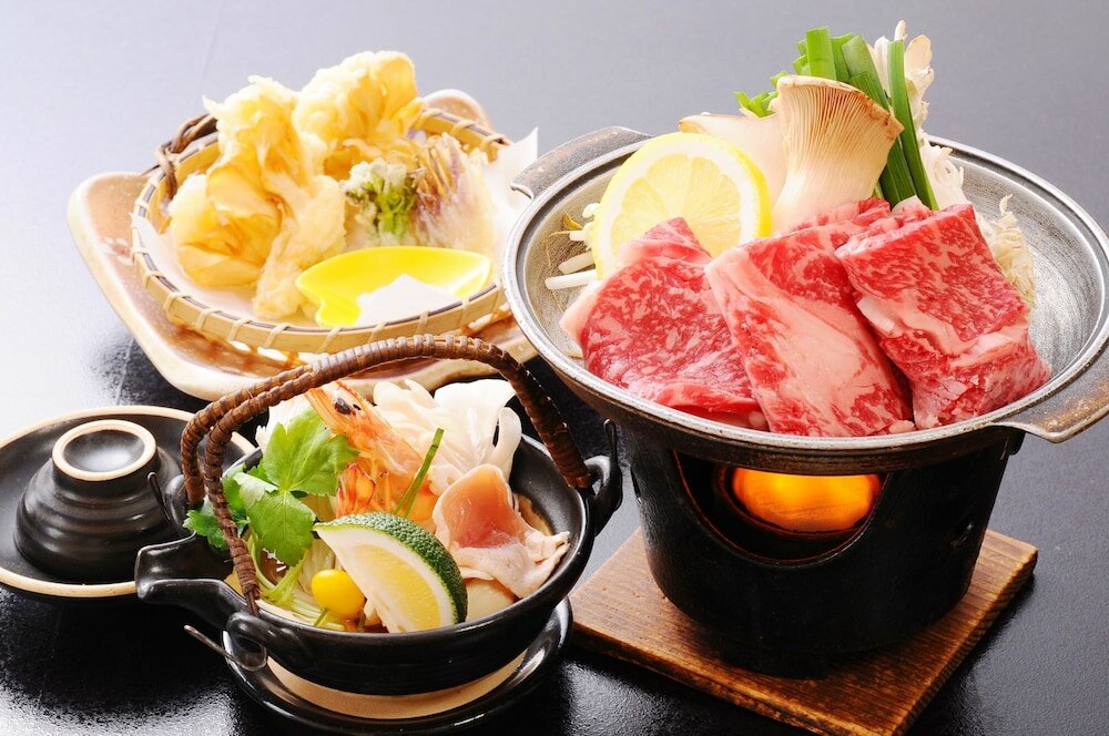 Фото Moriaki Ryokan