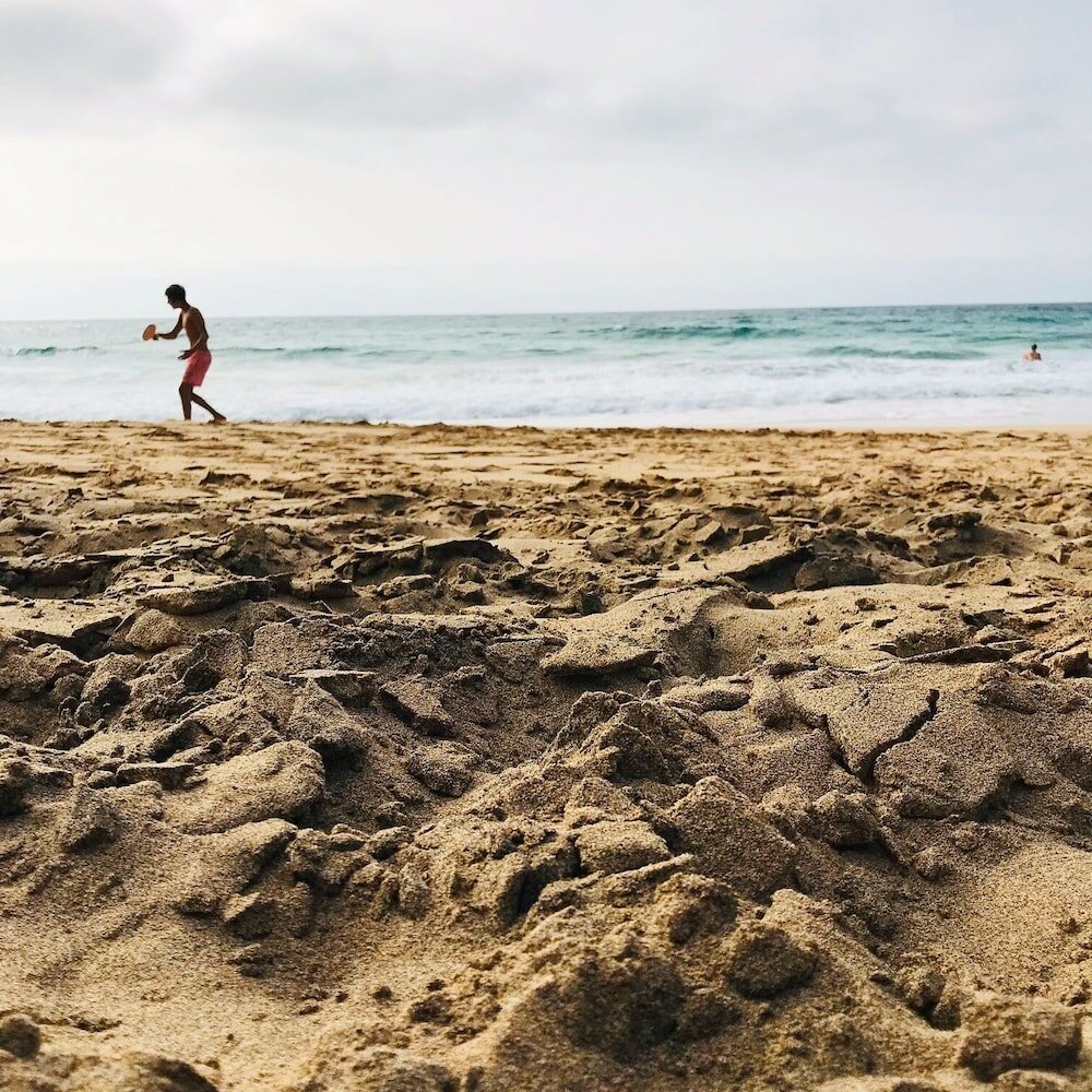Фото Cotillo Ocean View
