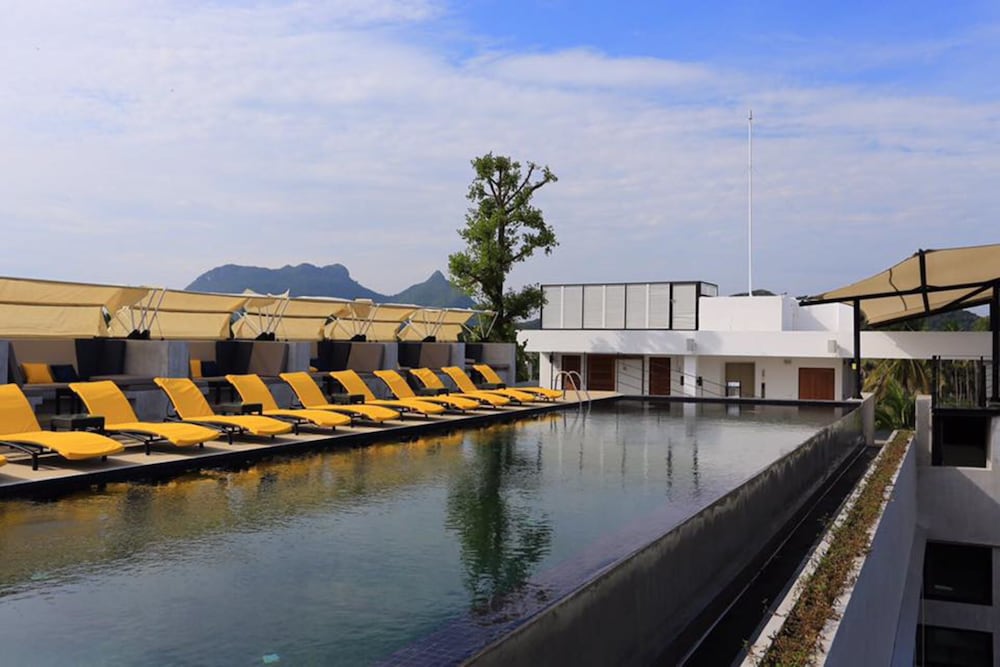 Фото Varinah Resort