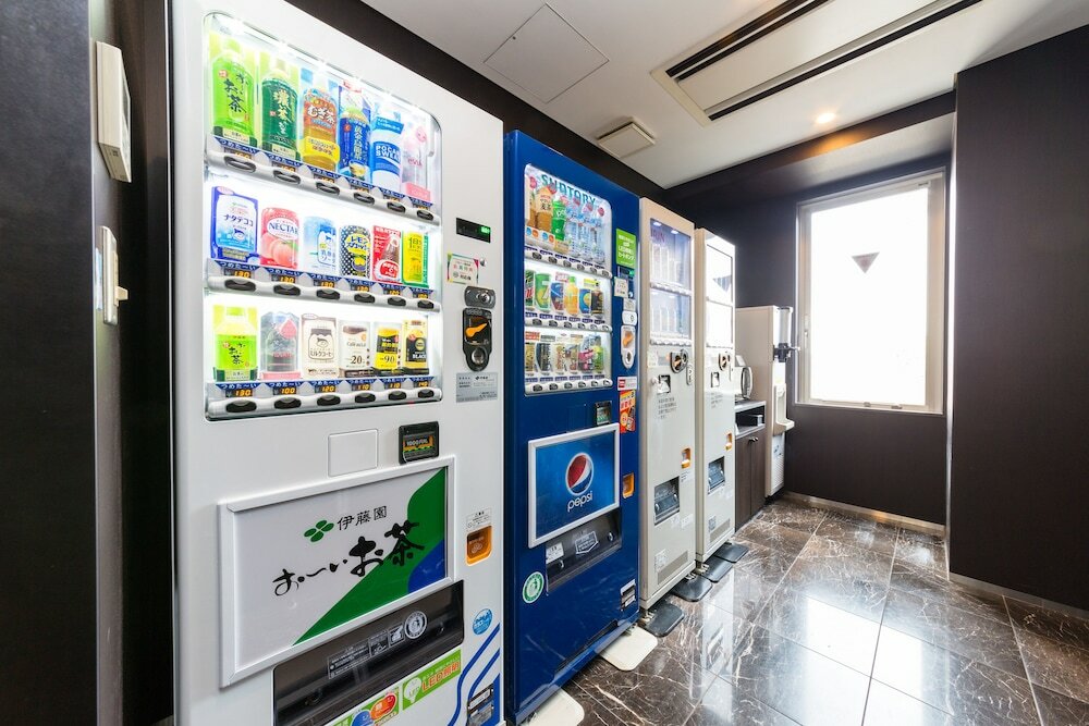 Фото Sanco Inn Yokkaichi Ekimae