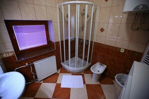 Гостиница Guesthouse Stari Tisler
