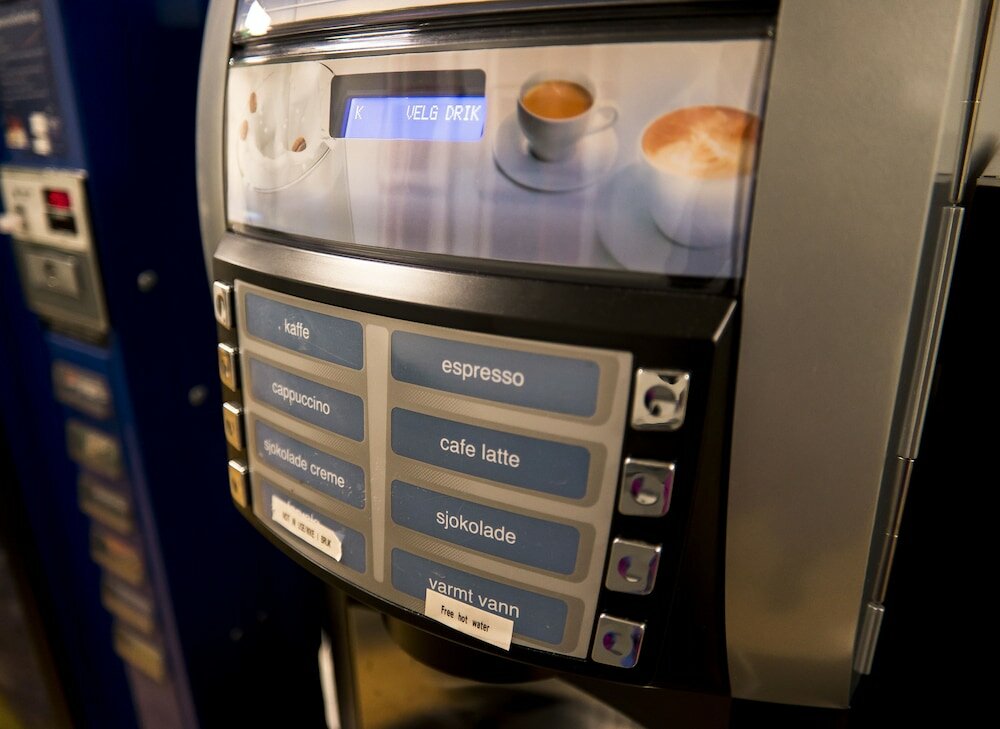 Фото Cochs Pensjonat