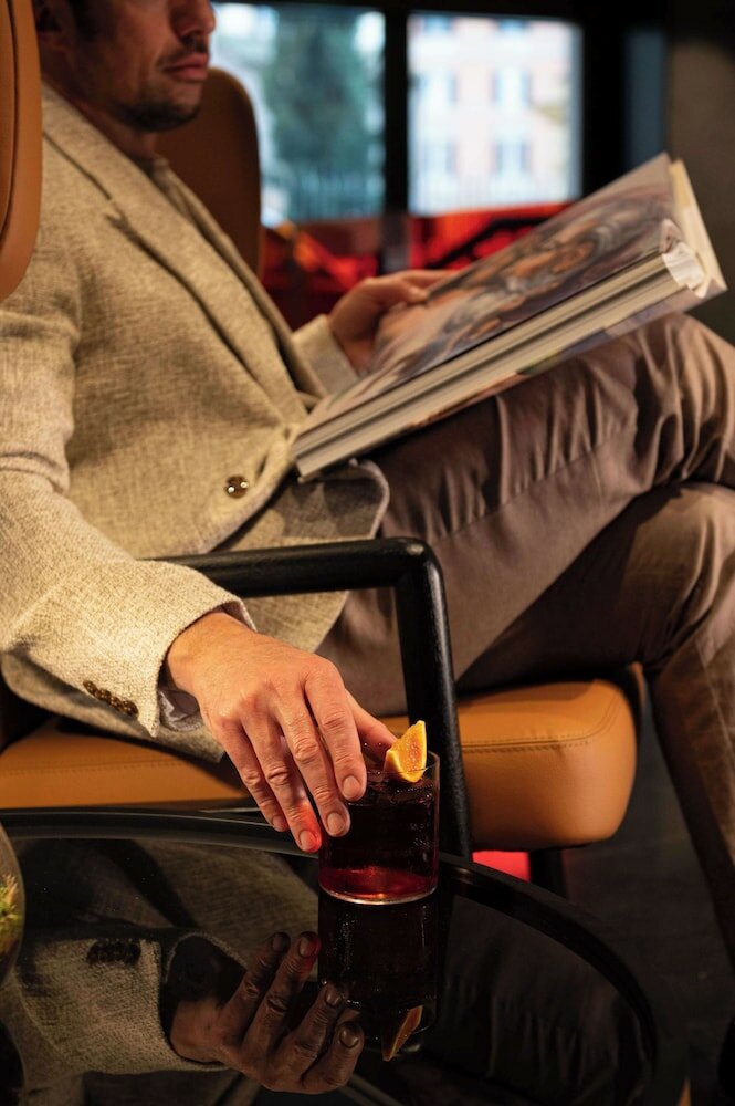 Фото Hotel Londra & Cargill