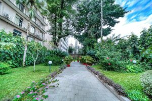 Гостиница Akwa Palace Douala