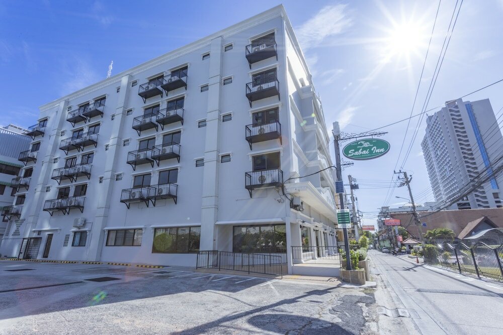 Фото Sabai Inn
