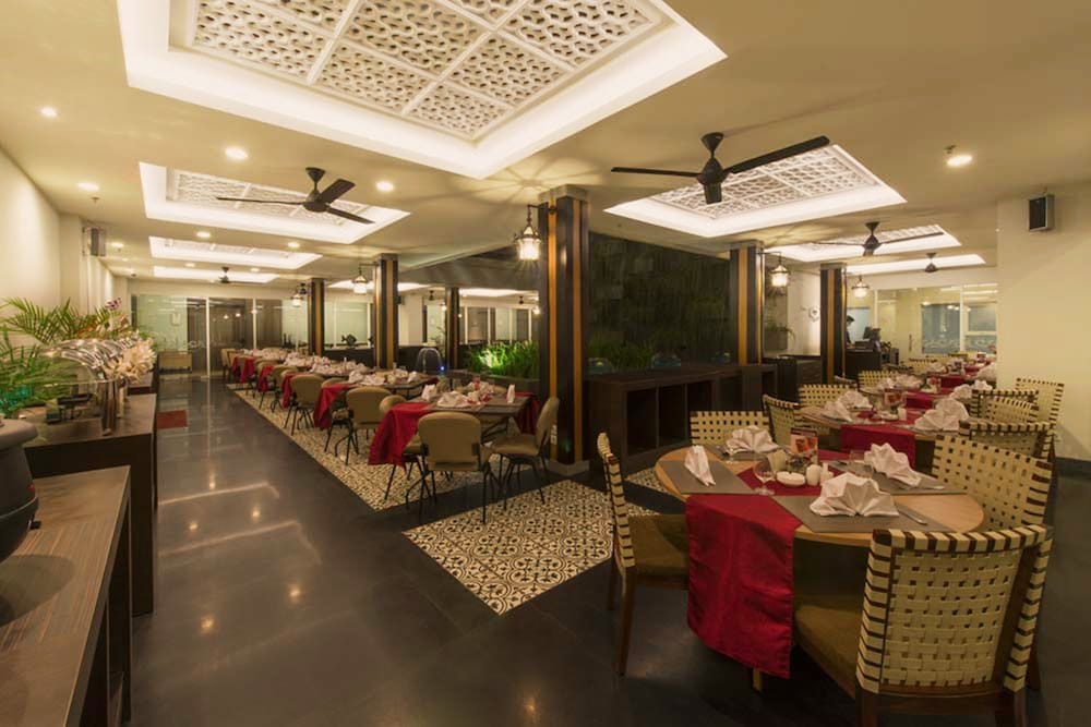 Фото Pranaya Boutique Hotel