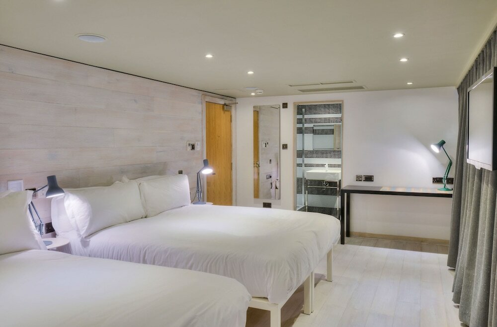 Фото Stay Central