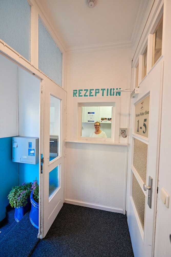 Фото Aparthotel Marion Weber